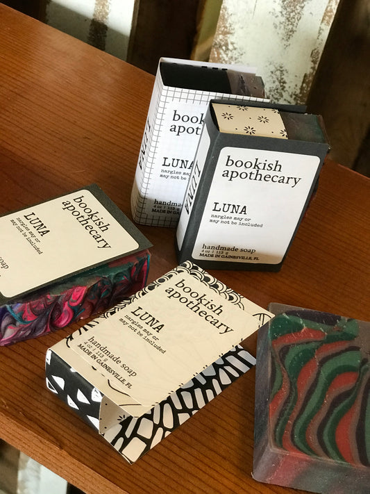 New Packaging
