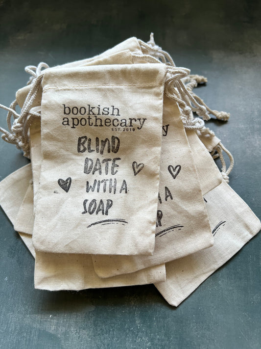 Blind Date with a Soap