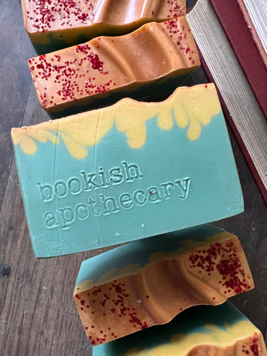 Something's Wicked in Oz