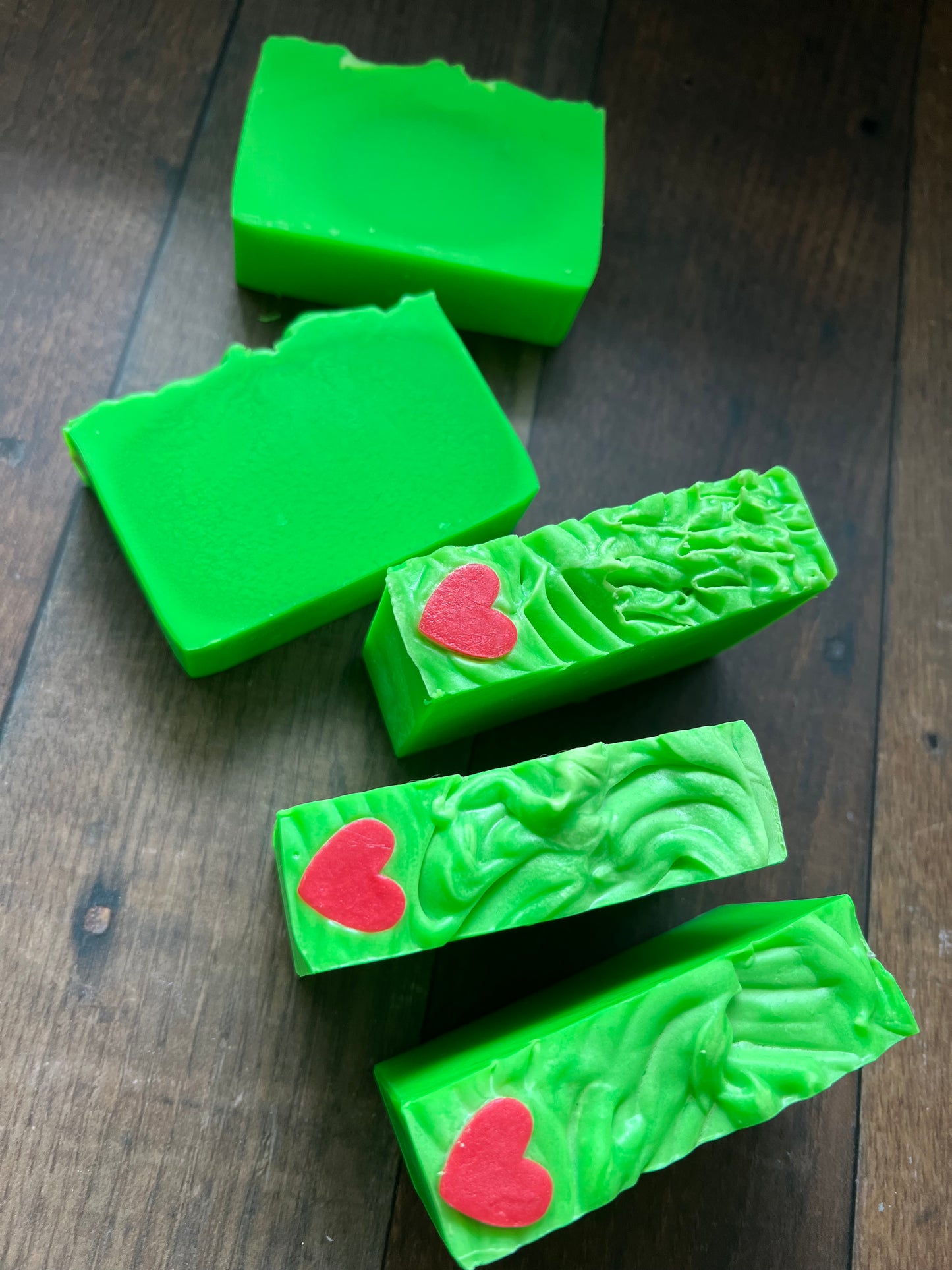 Mr. Grinch