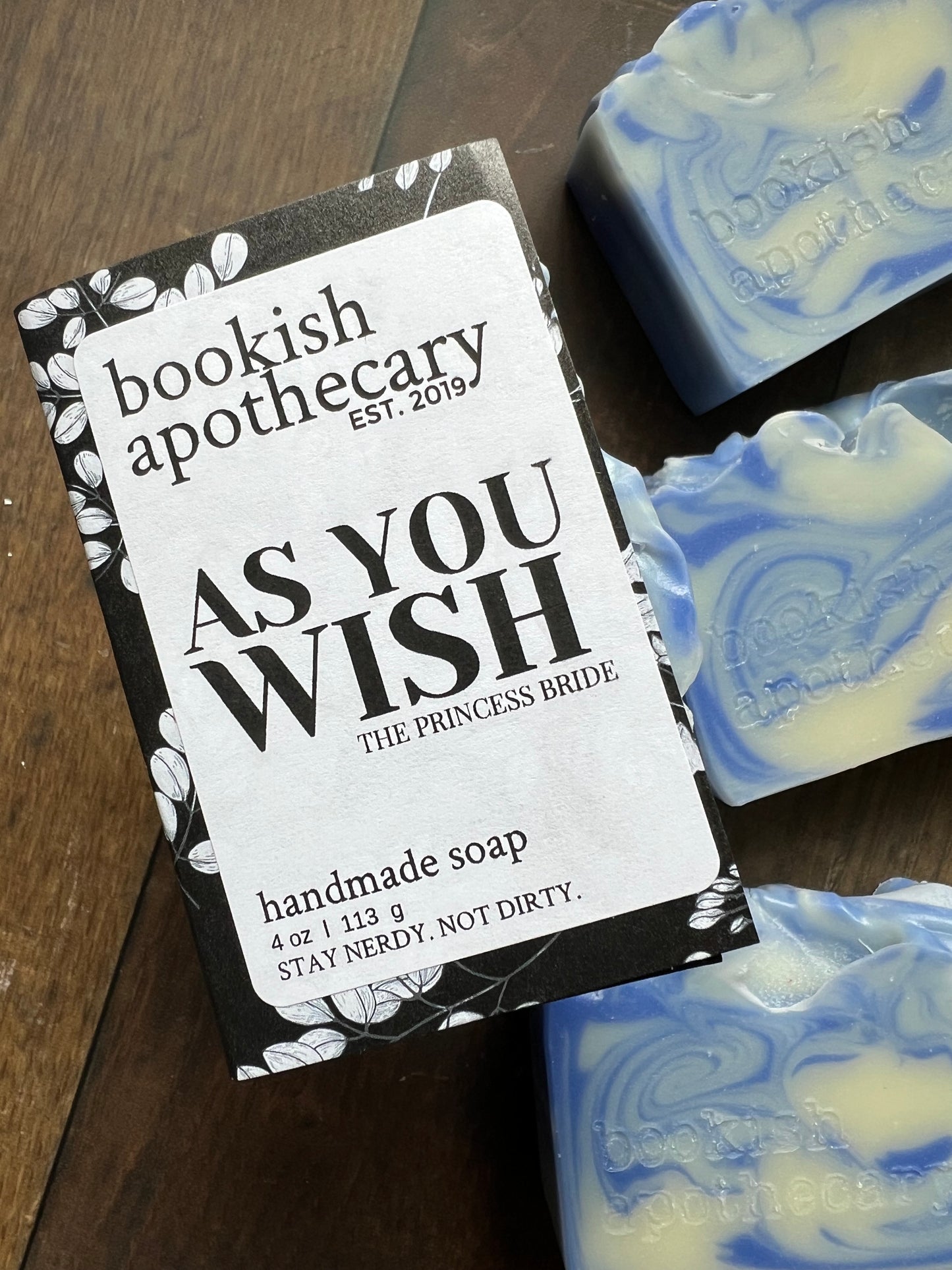 As You Wish