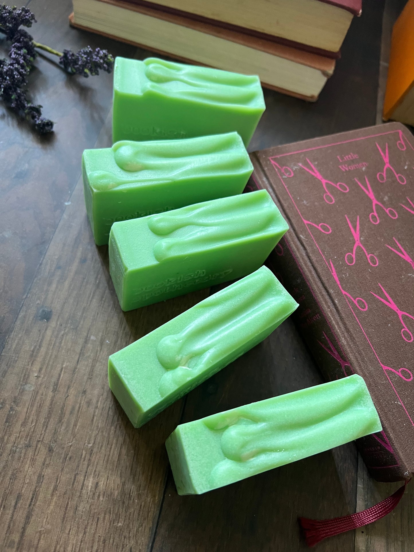 Amy's Limes