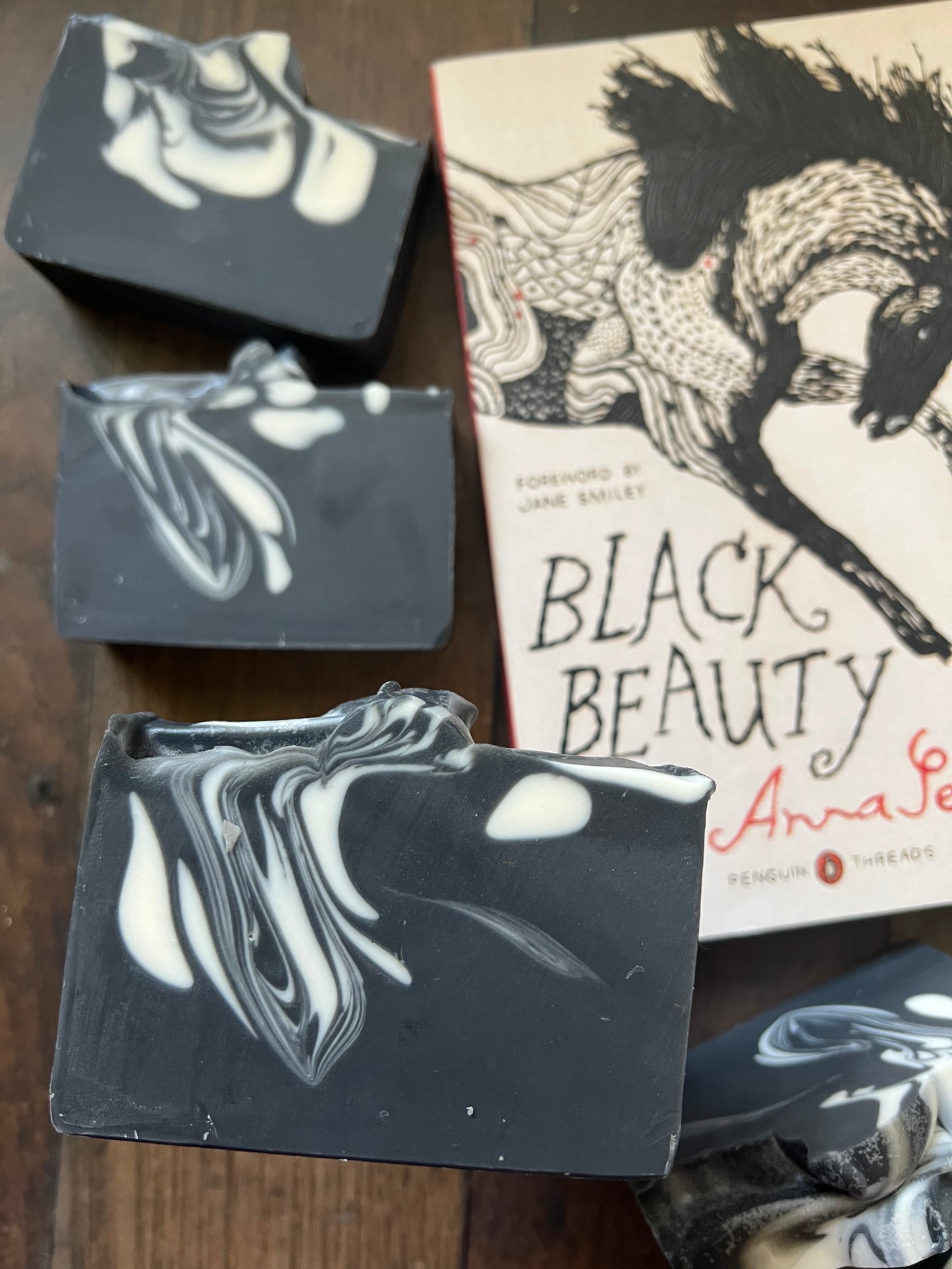 Black Beauty