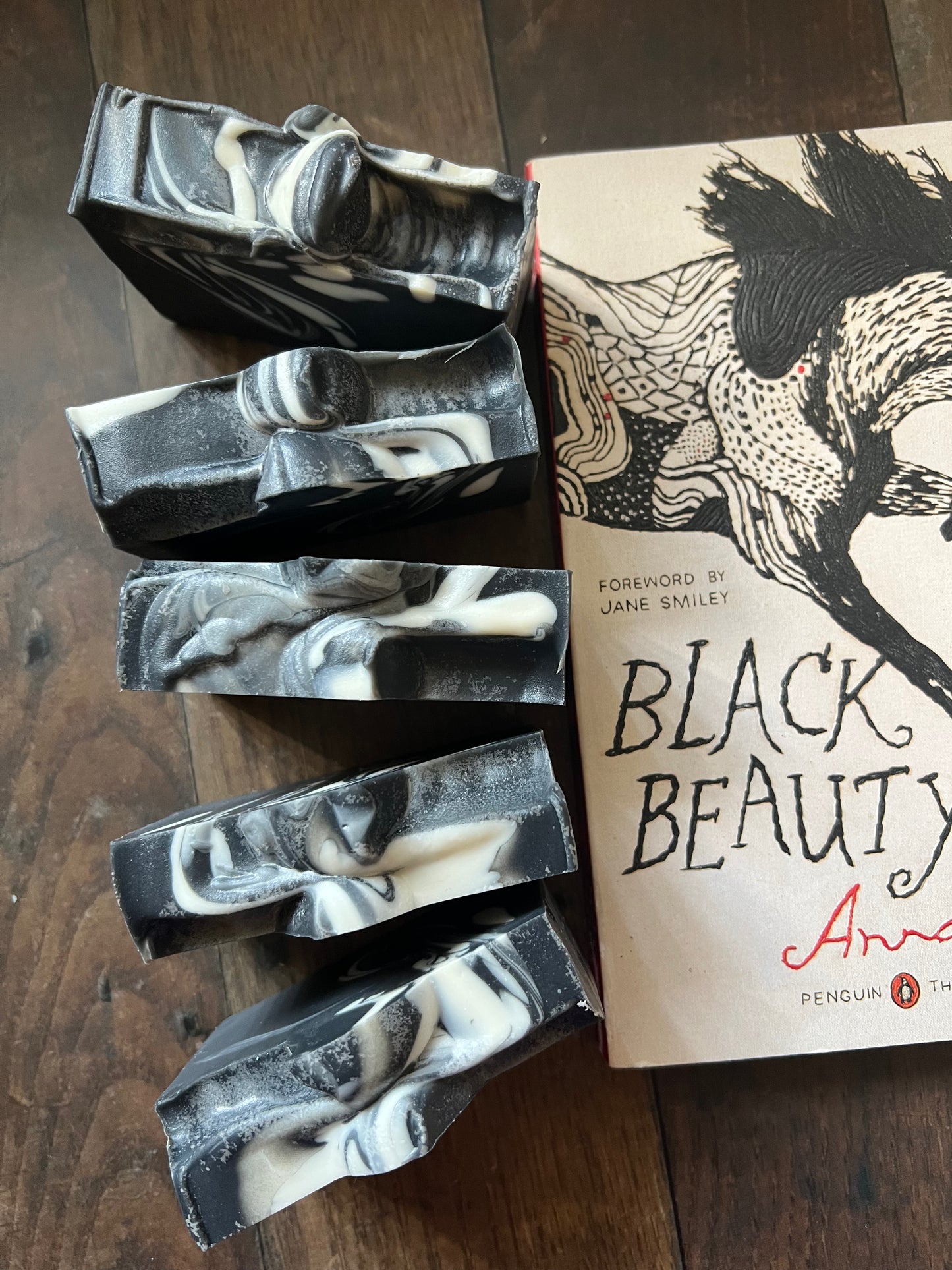Black Beauty