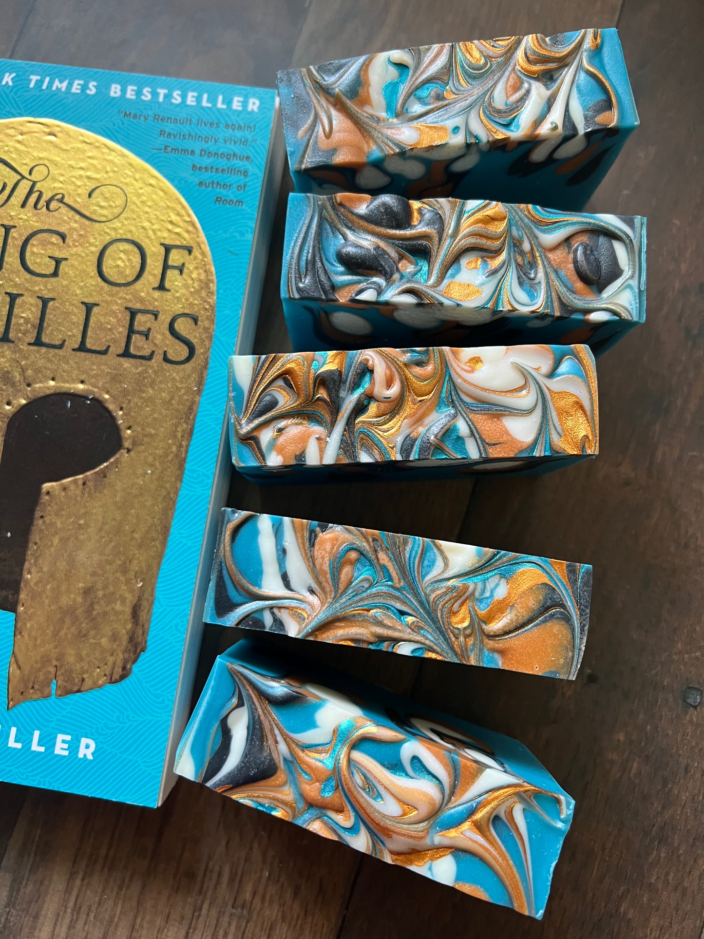 Achilles