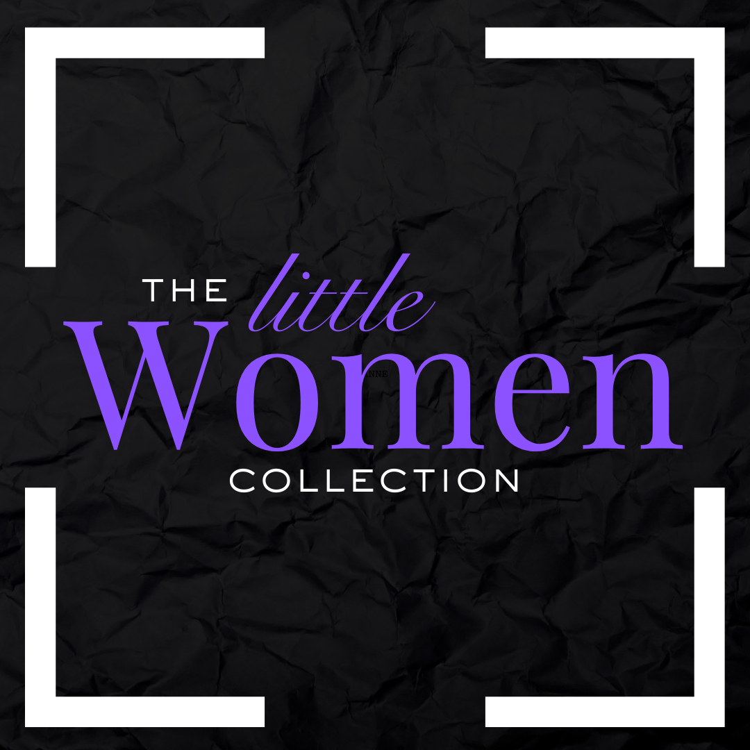 the little women collection