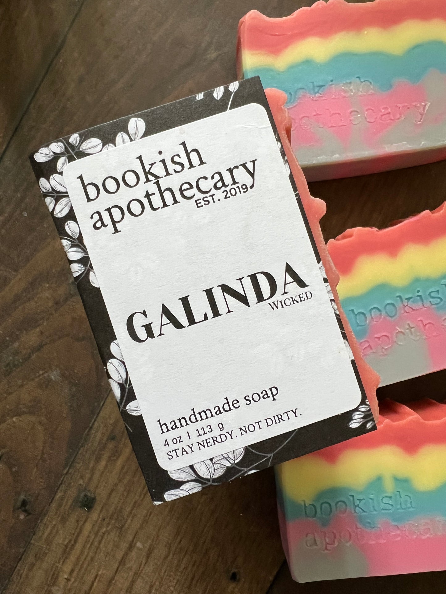 Galinda