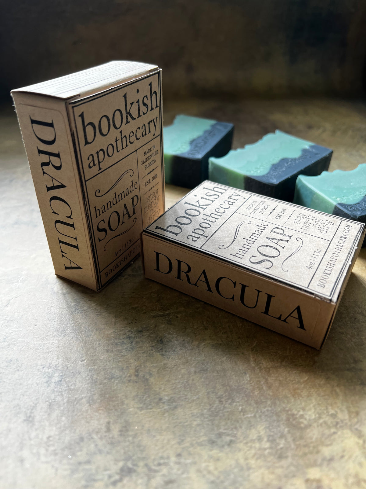 Dracula