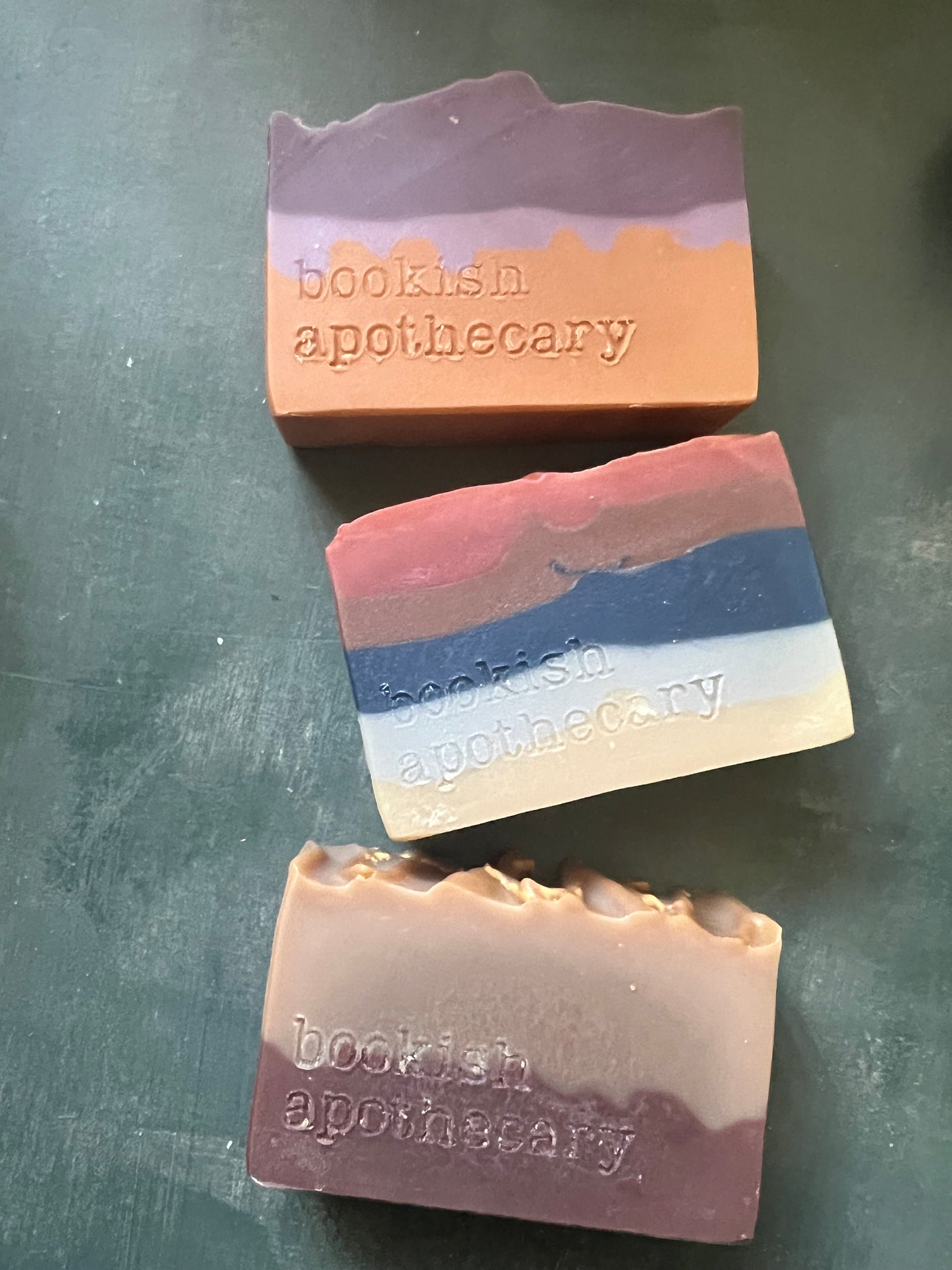 The Outlander Collection