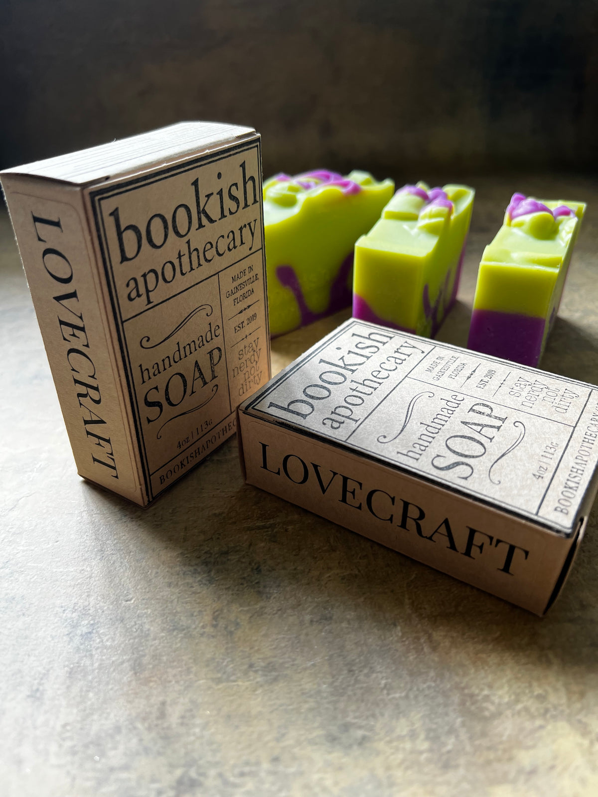 Lovecraft