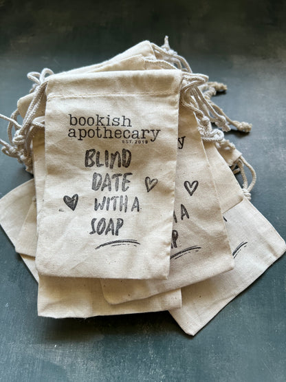 Blind Date with a Soap