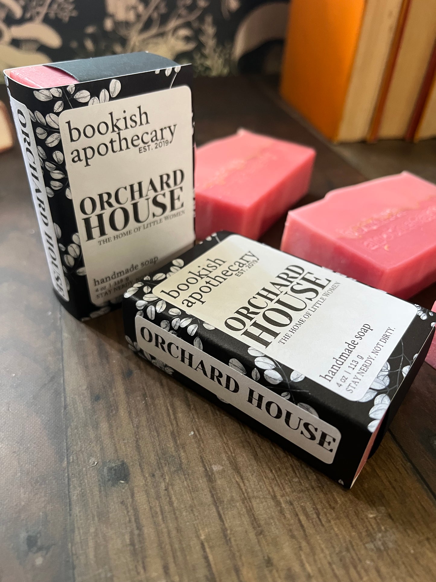 Orchard House