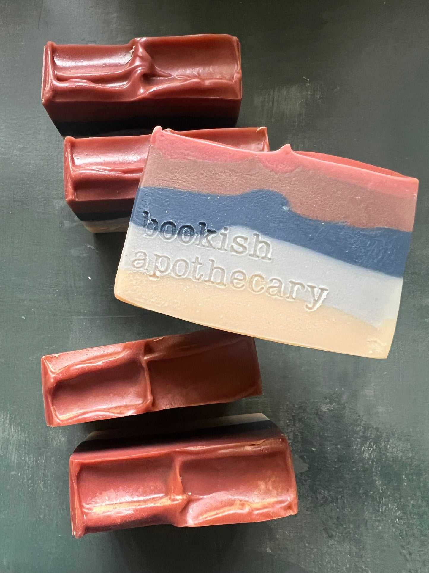 The Outlander Collection