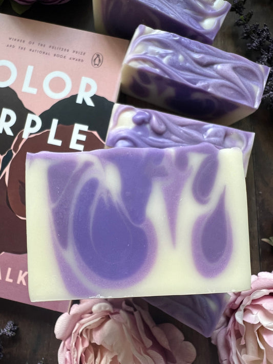 The Color Purple