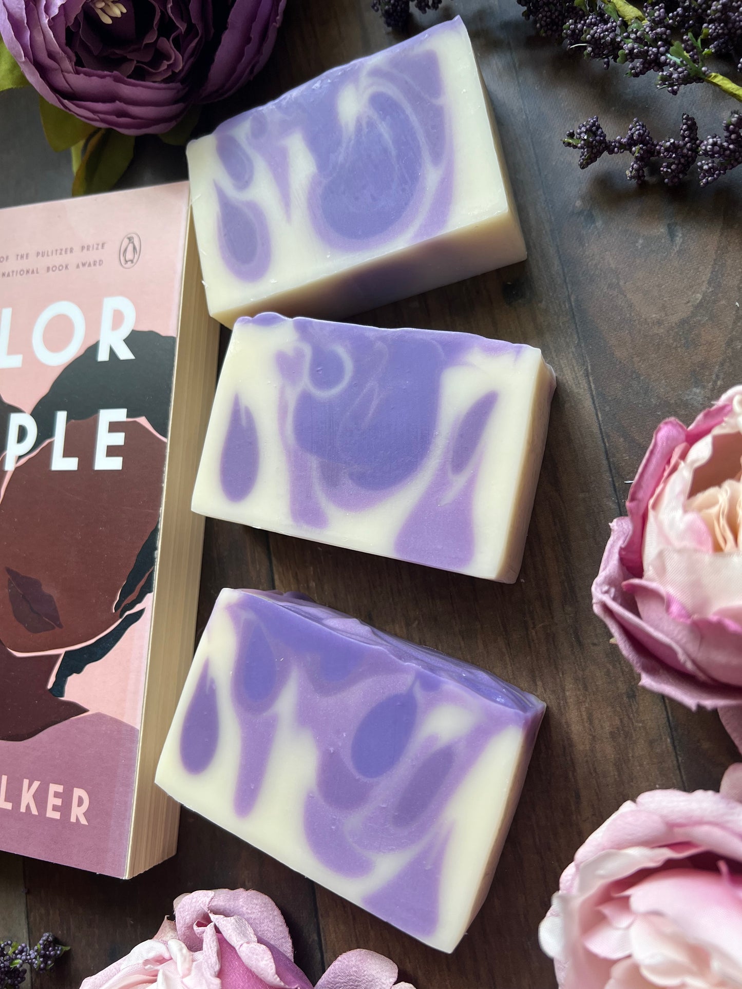 The Color Purple