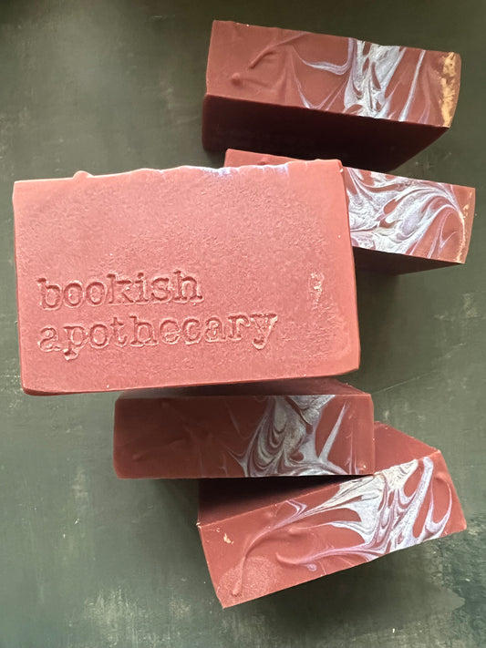 Smoke in the Margins