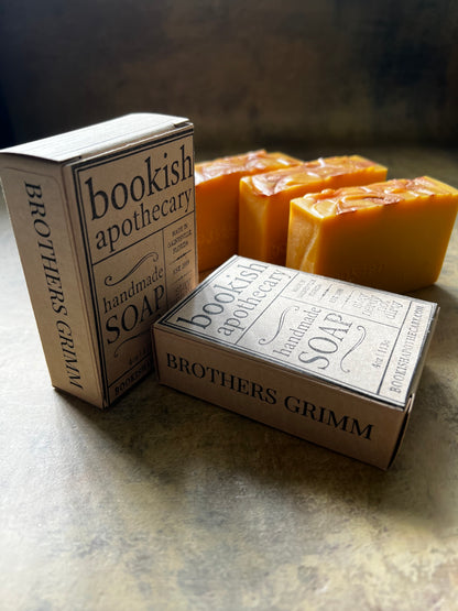 Brothers Grimm