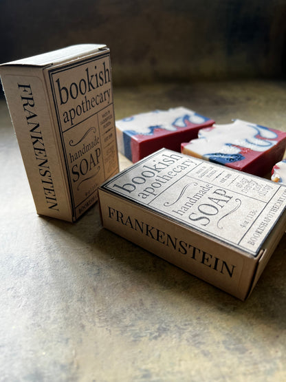 Frankenstein