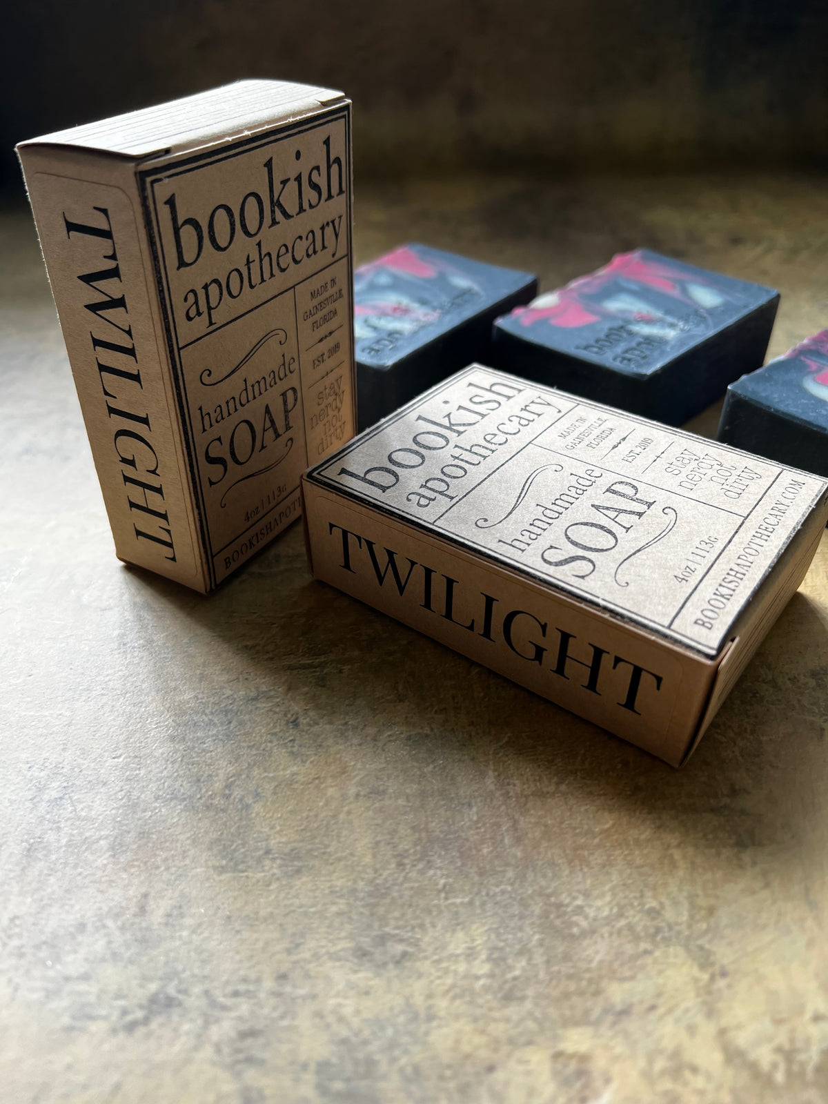 Twilight