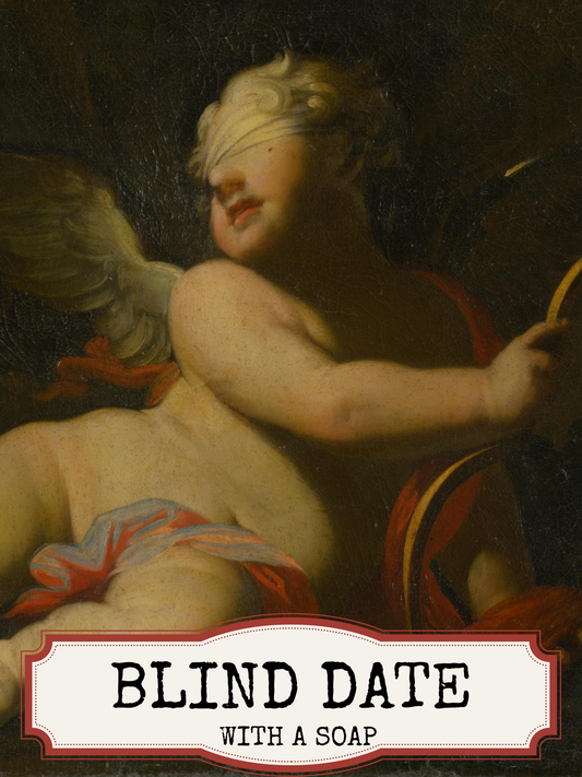 Blind Date with a Soap