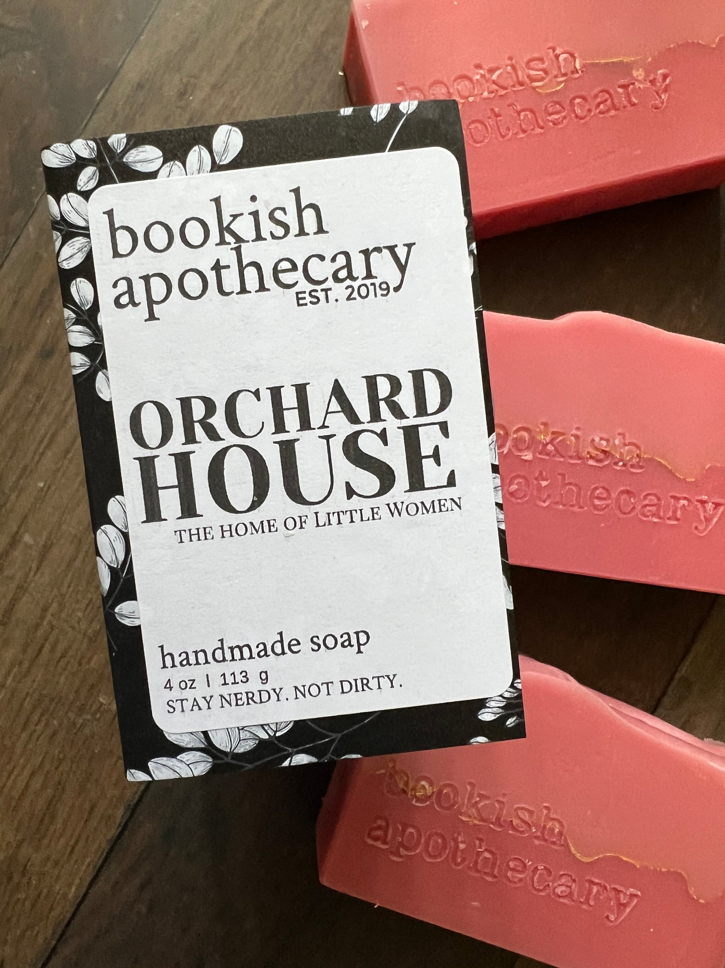 Orchard House
