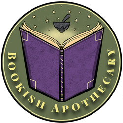 bookish apothecary