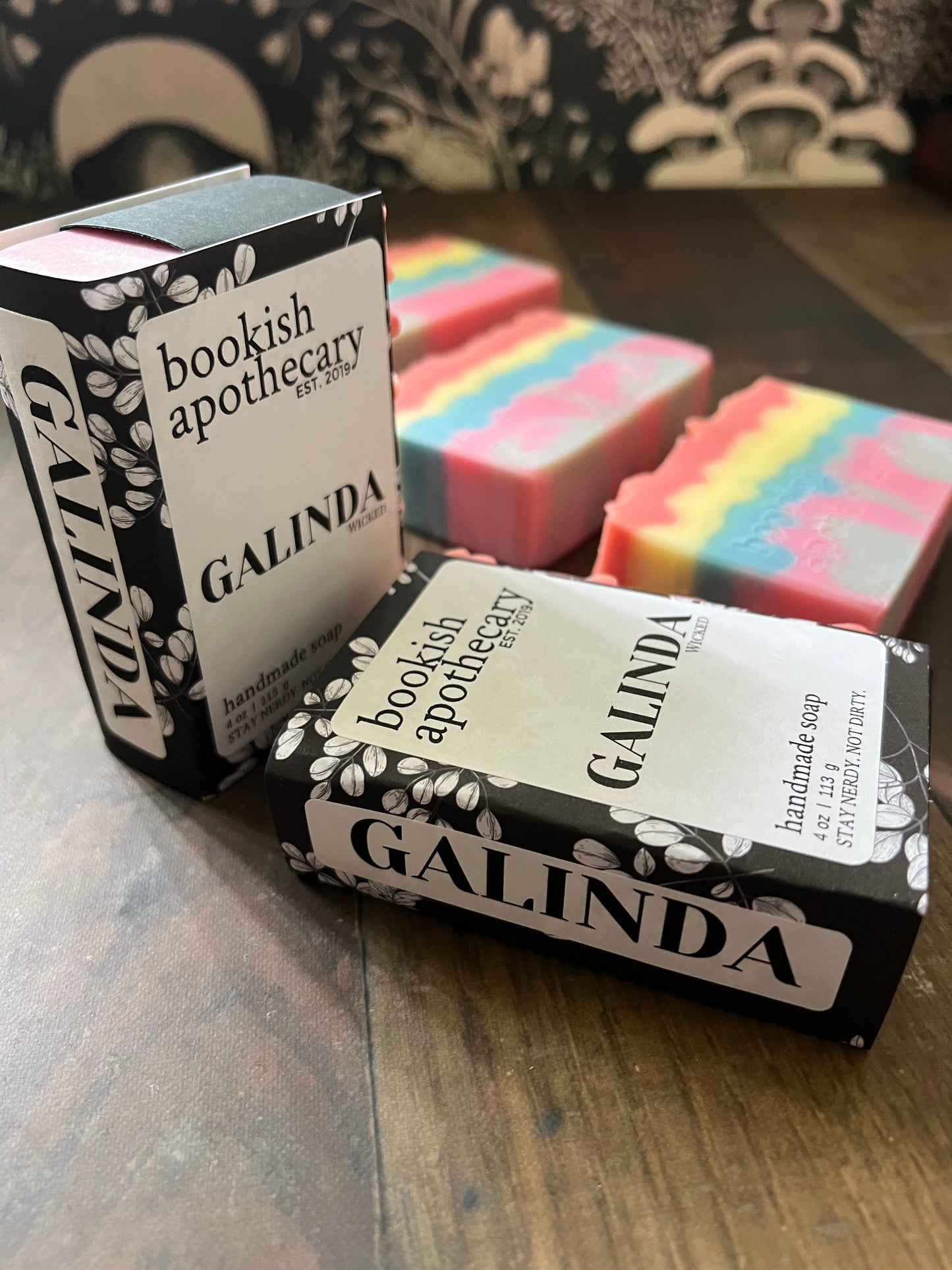 Galinda