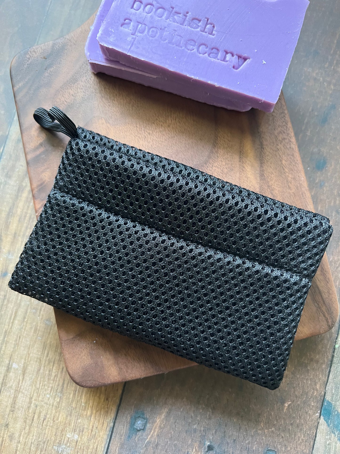 Soap Envelope