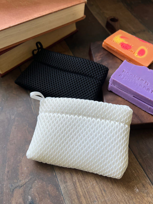 Soap Envelope