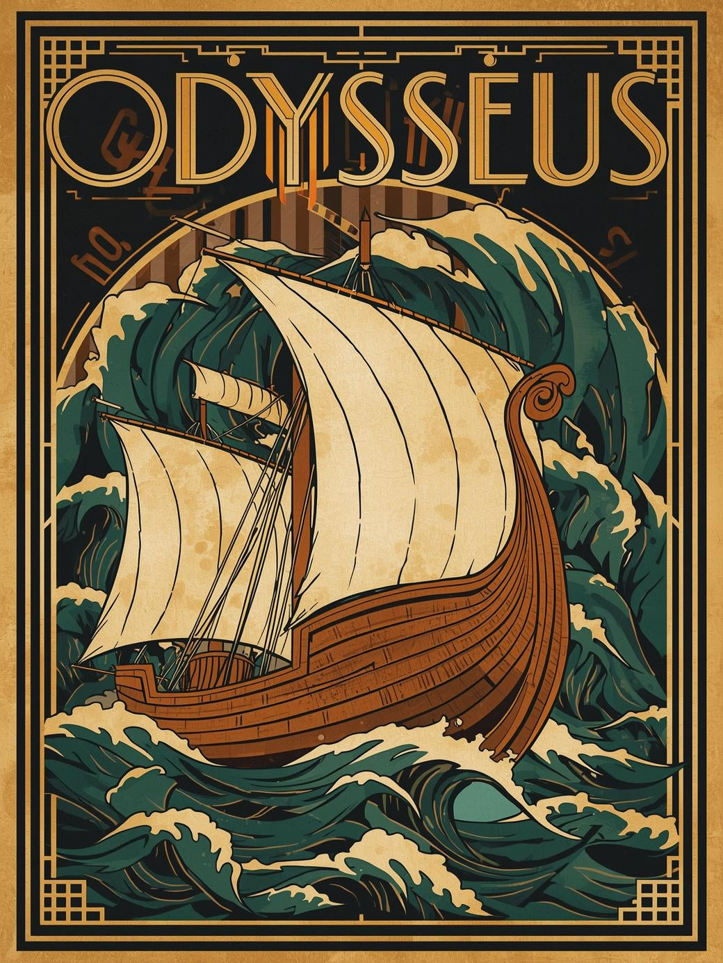 Odysseus