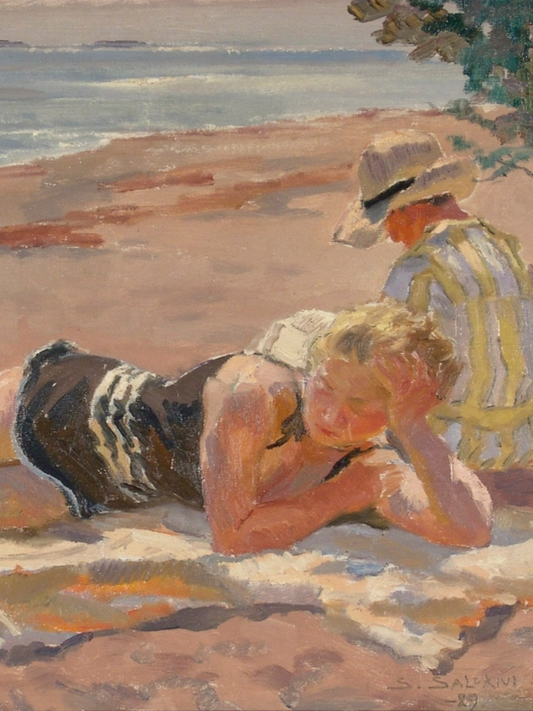 Beach Read