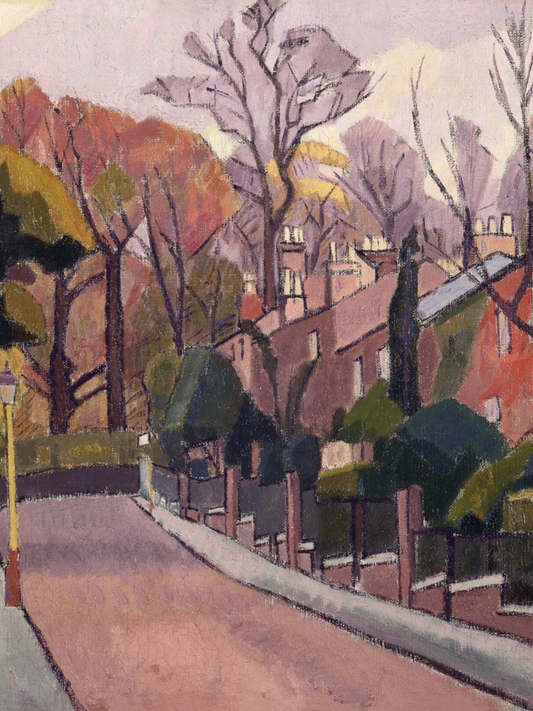 Crooked Lane