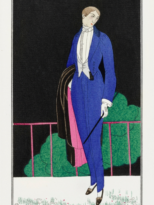 Duke of Chicago