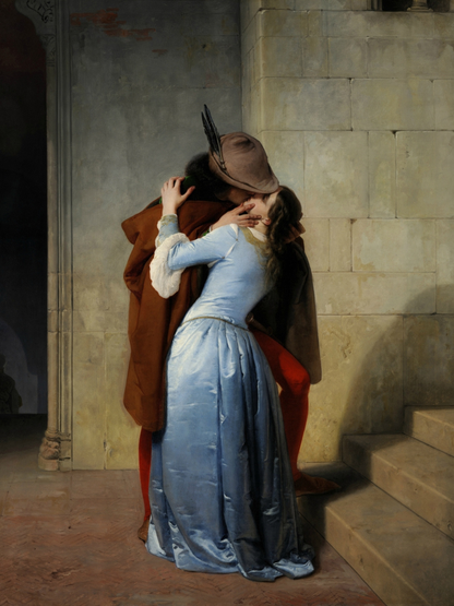 Forbidden Romance