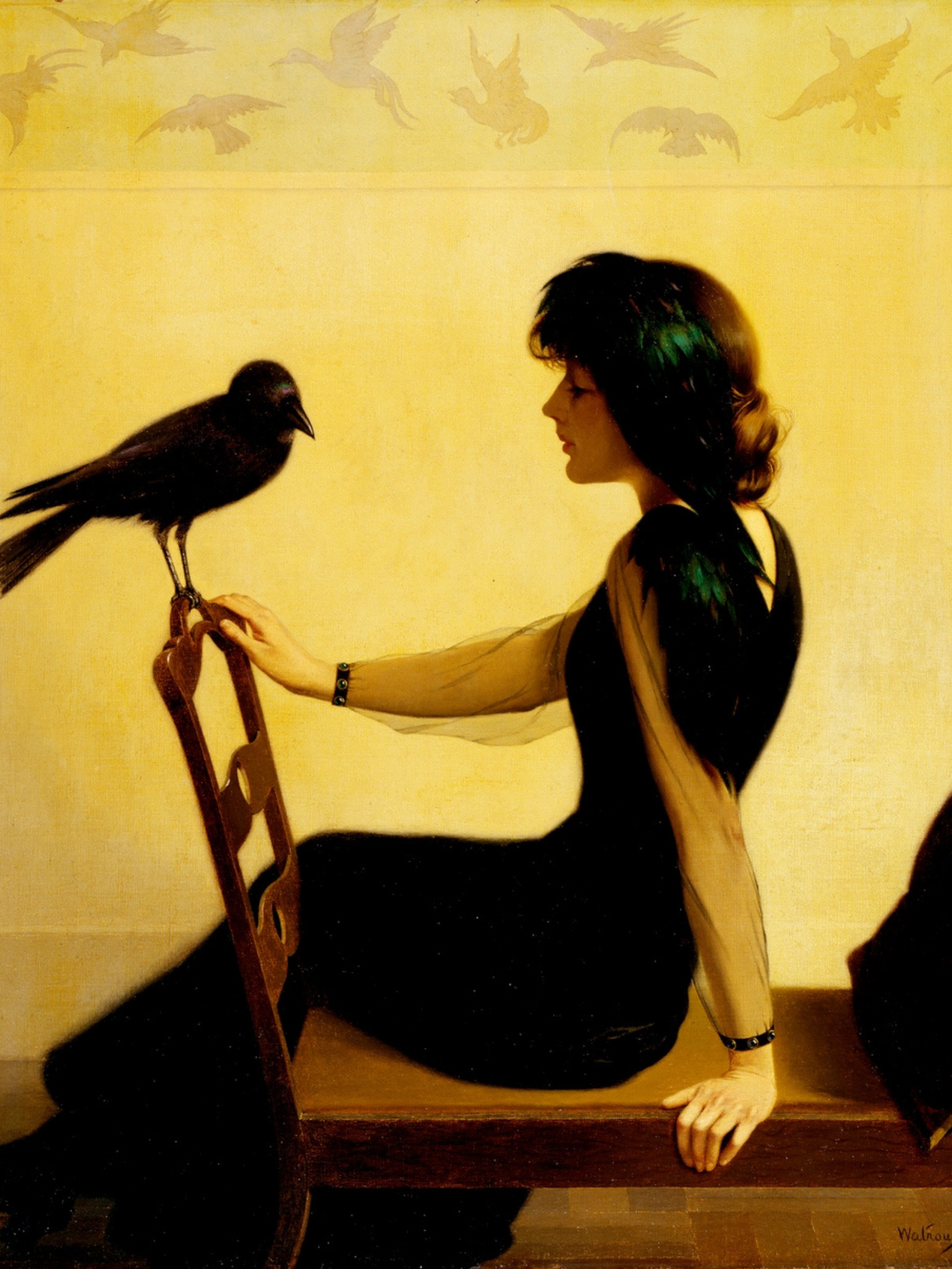 Nevermore