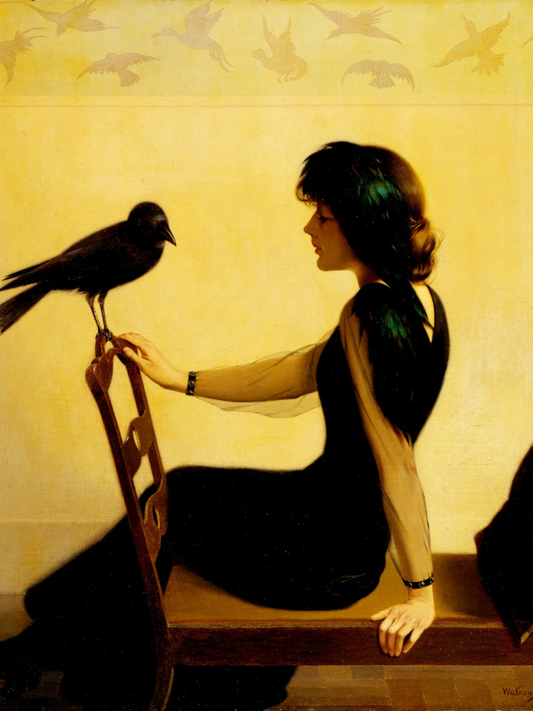 Nevermore