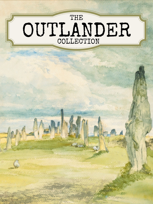 The Outlander Collection